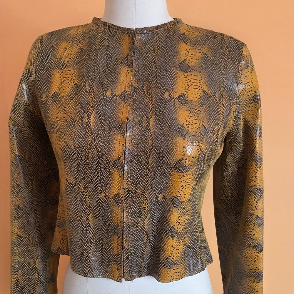 Jacket - Picture 2 of 7